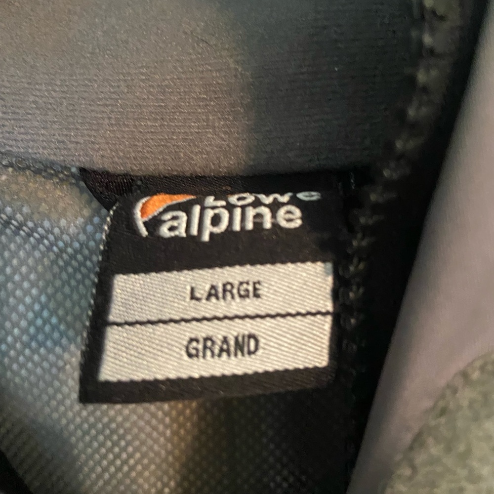 Rain Jacket - Picture 3 of 3